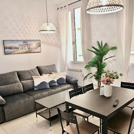 For You Rentals Centrico Apartamento Temporal En La Calle Infanta Inf1A Madrid Exterior photo