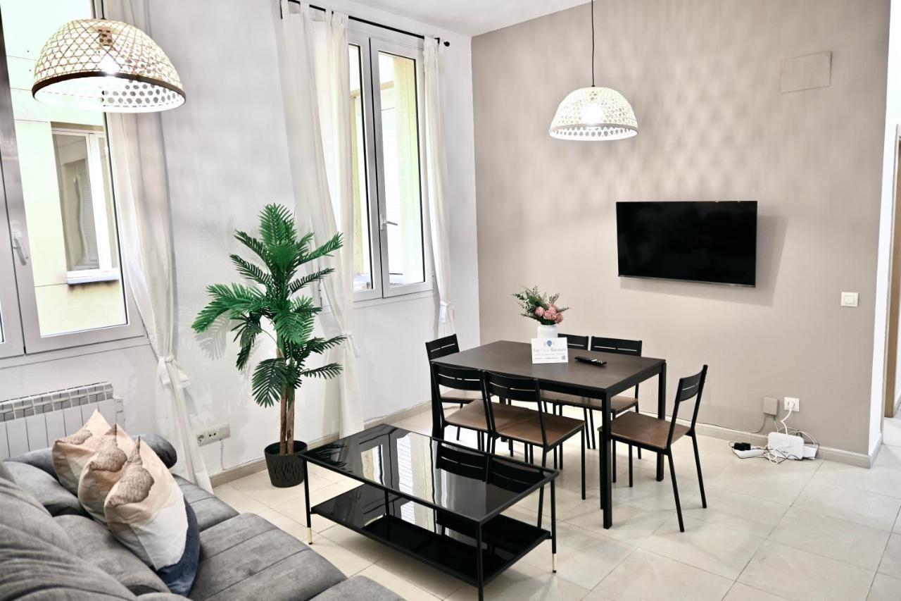For You Rentals Centrico Apartamento Temporal En La Calle Infanta Inf1A Madrid Exterior photo