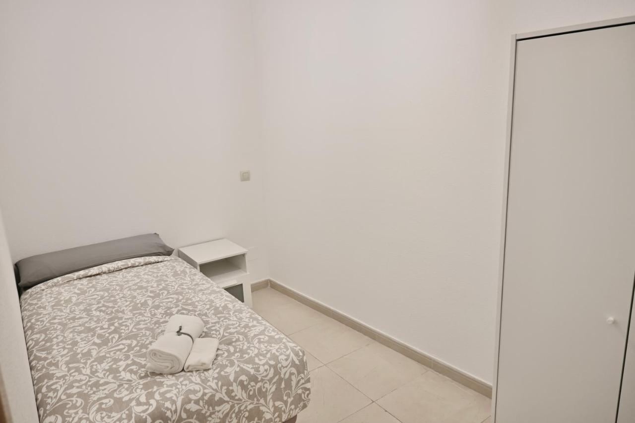 For You Rentals Centrico Apartamento Temporal En La Calle Infanta Inf1A Madrid Exterior photo