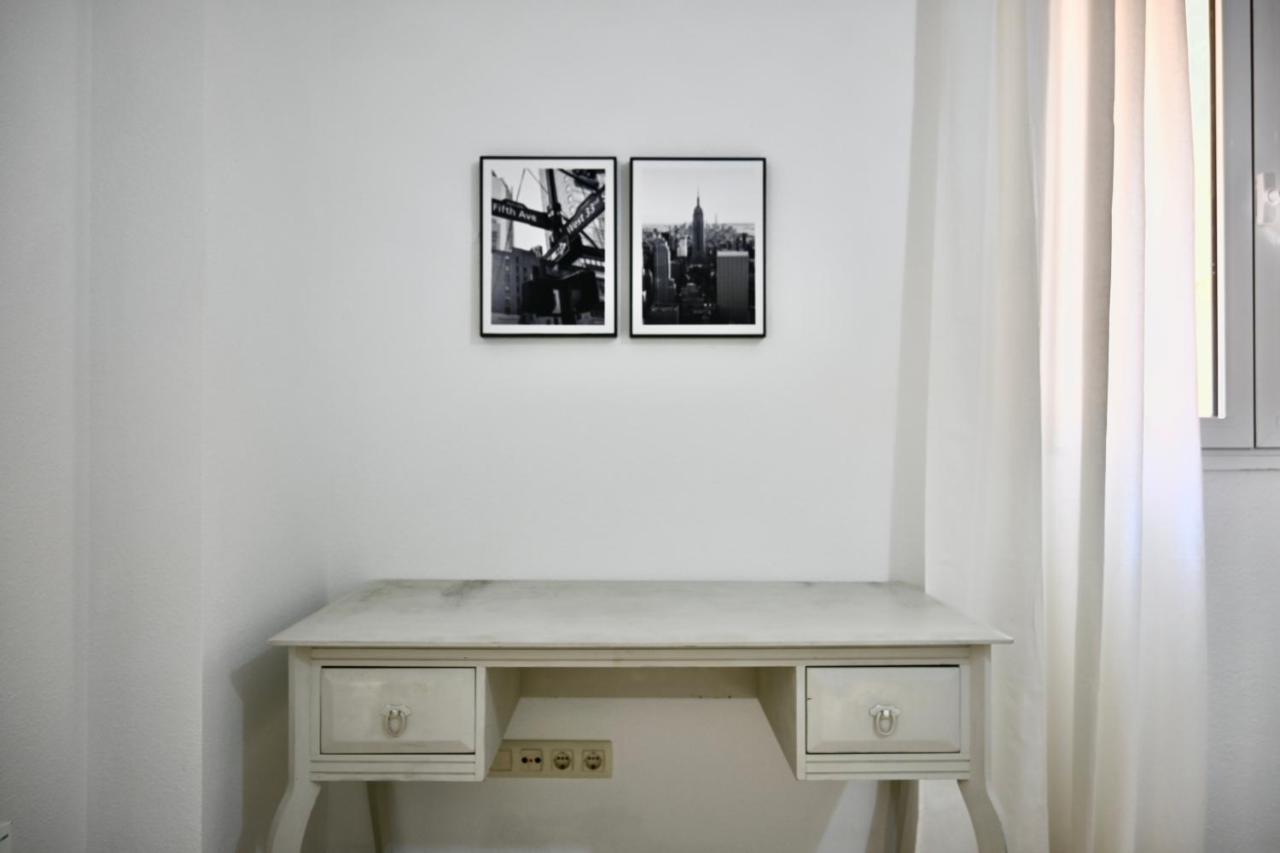 For You Rentals Centrico Apartamento Temporal En La Calle Infanta Inf1A Madrid Exterior photo